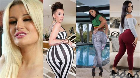 best ass pornstars|The Top 20 Best Big Ass Pornstars (2024)